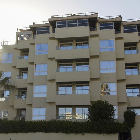 New Farah Hotel อกาดีร์ ภายนอก รูปภาพ