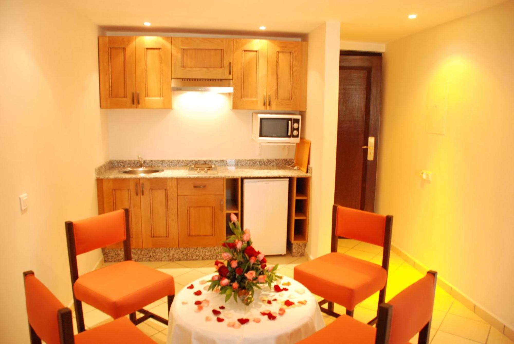 New Farah Hotel อกาดีร์ ภายนอก รูปภาพ