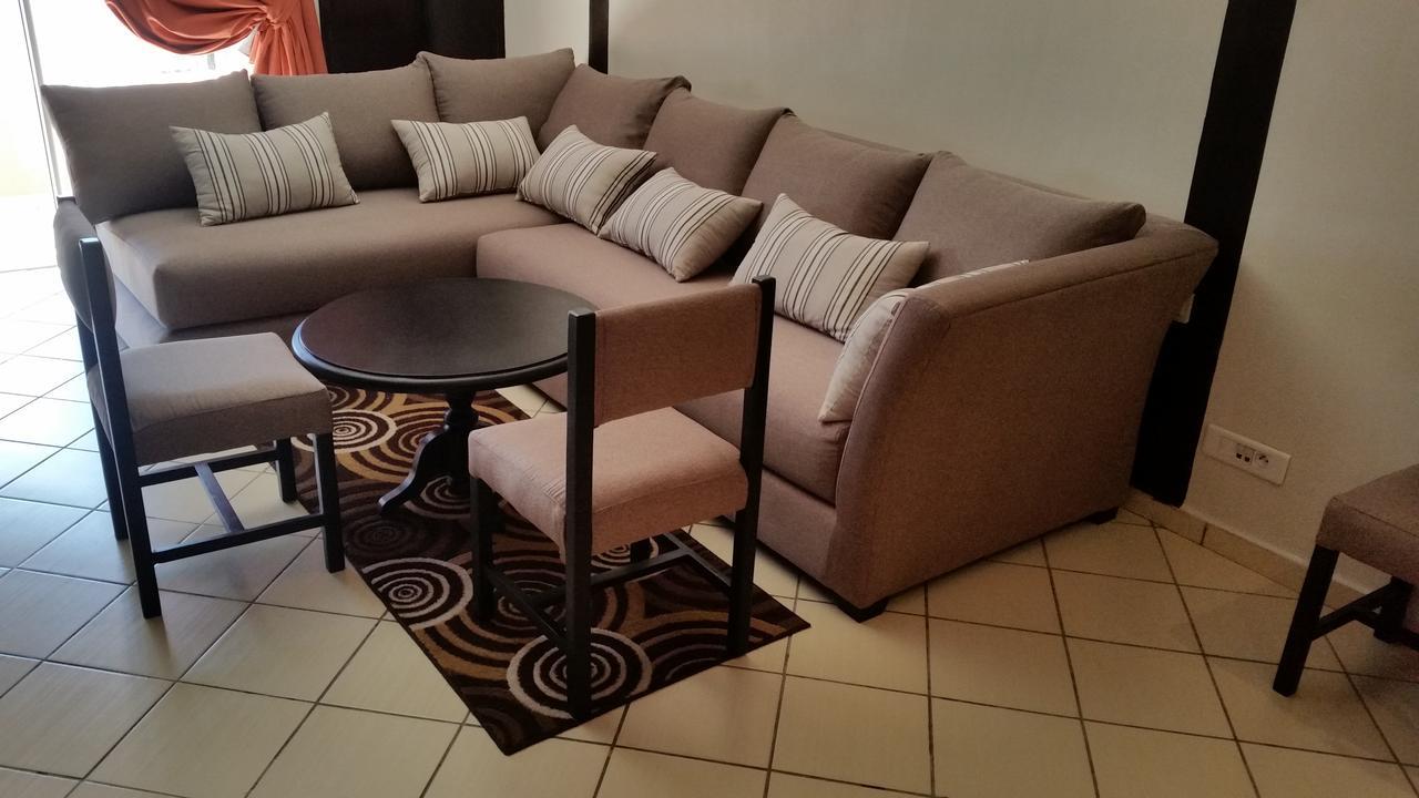 New Farah Hotel อกาดีร์ ภายนอก รูปภาพ